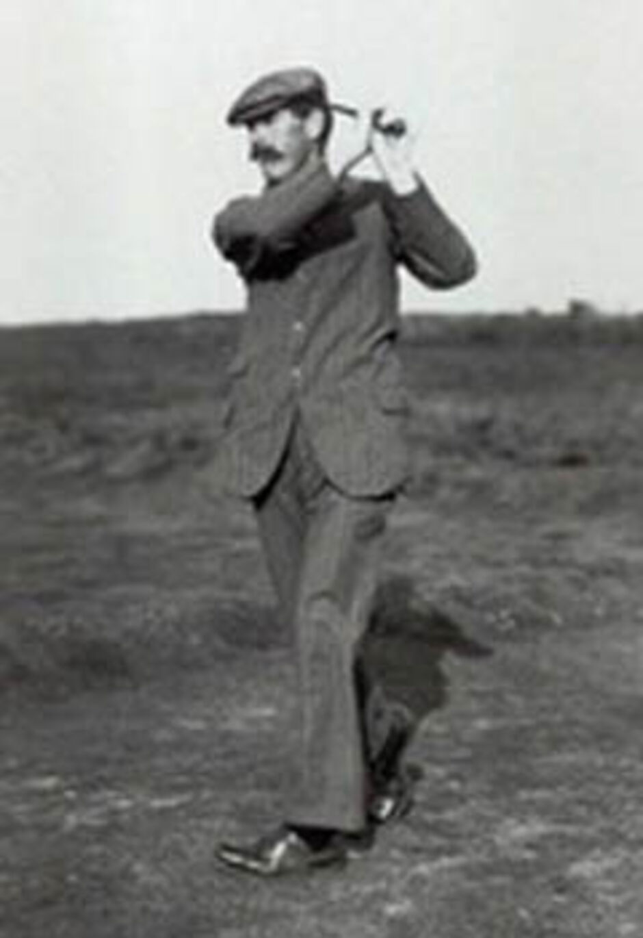 The current course was designed by J H Steer and James Braid opening in 1924